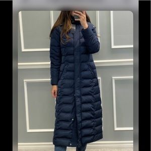 Tommy Hilfiger puffer